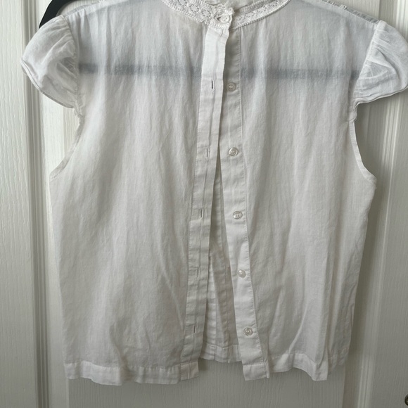 J Crew brand Pins & Needles blouse - Picture 2 of 2